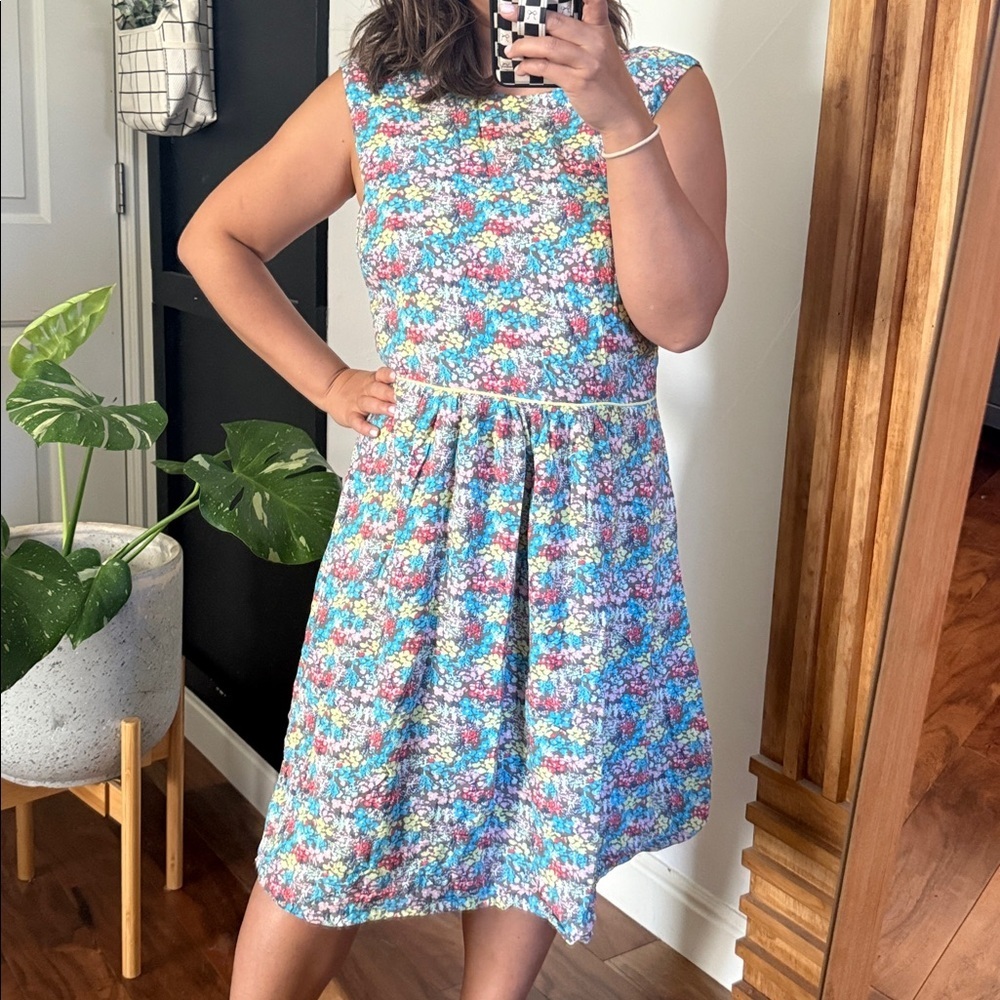 Matilda Jane Womens Jane Dress. Size 12